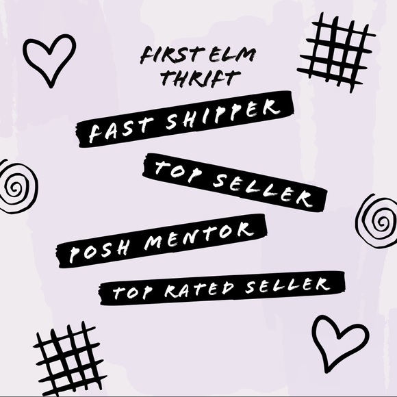 Poshmark Kudos! - Picture 1 of 1